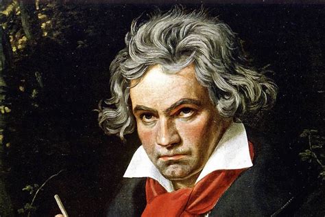 biografia beethoven